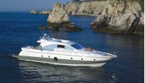 AICON 72 Yacht 